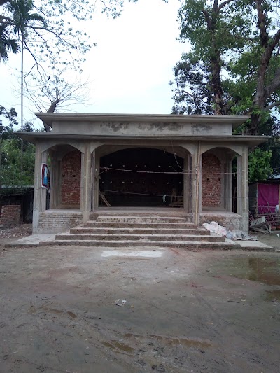 Photos of Kalikhala Kali Mandir