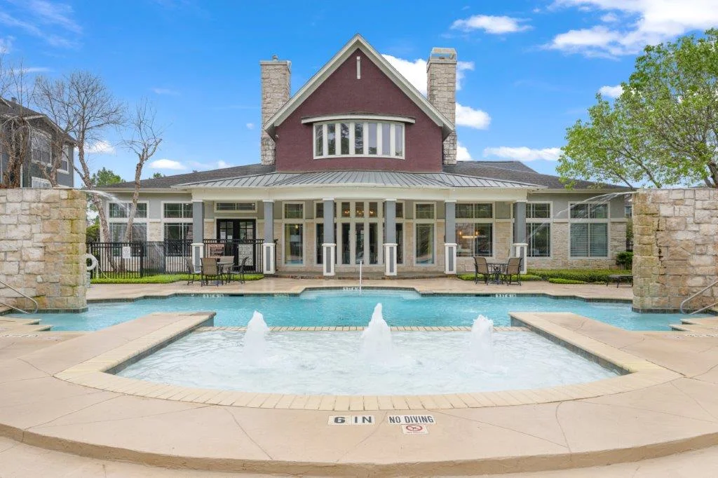 The Retreat At Lakeside