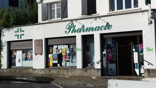 PHARMACIE D ASCAIN