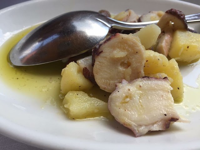 Ristorante la Lampara Ciak