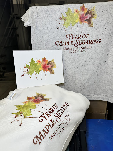 Rocky Coast Printworks