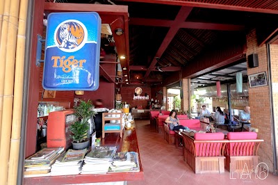 Photos of Inthira Vang Vieng