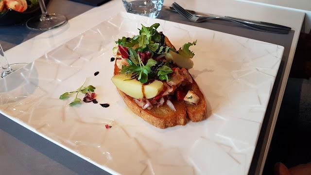 Bistrot de Capeyron