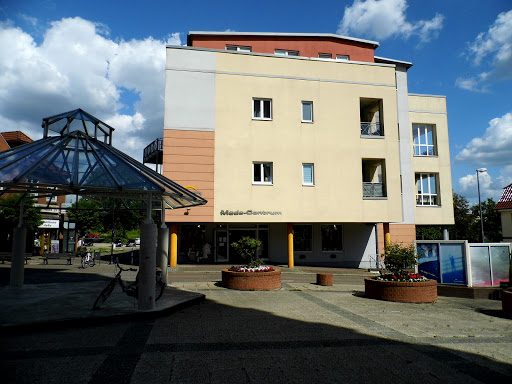 Mc Mode-centrum GmbH - Thumbnail