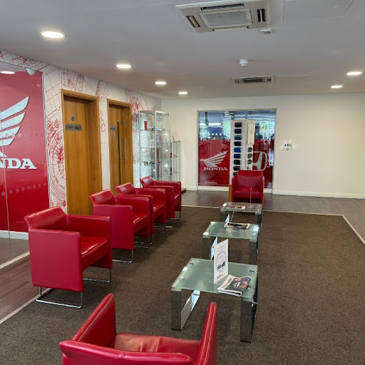 Brayley Honda Motorcycles Romford - Thumbnail