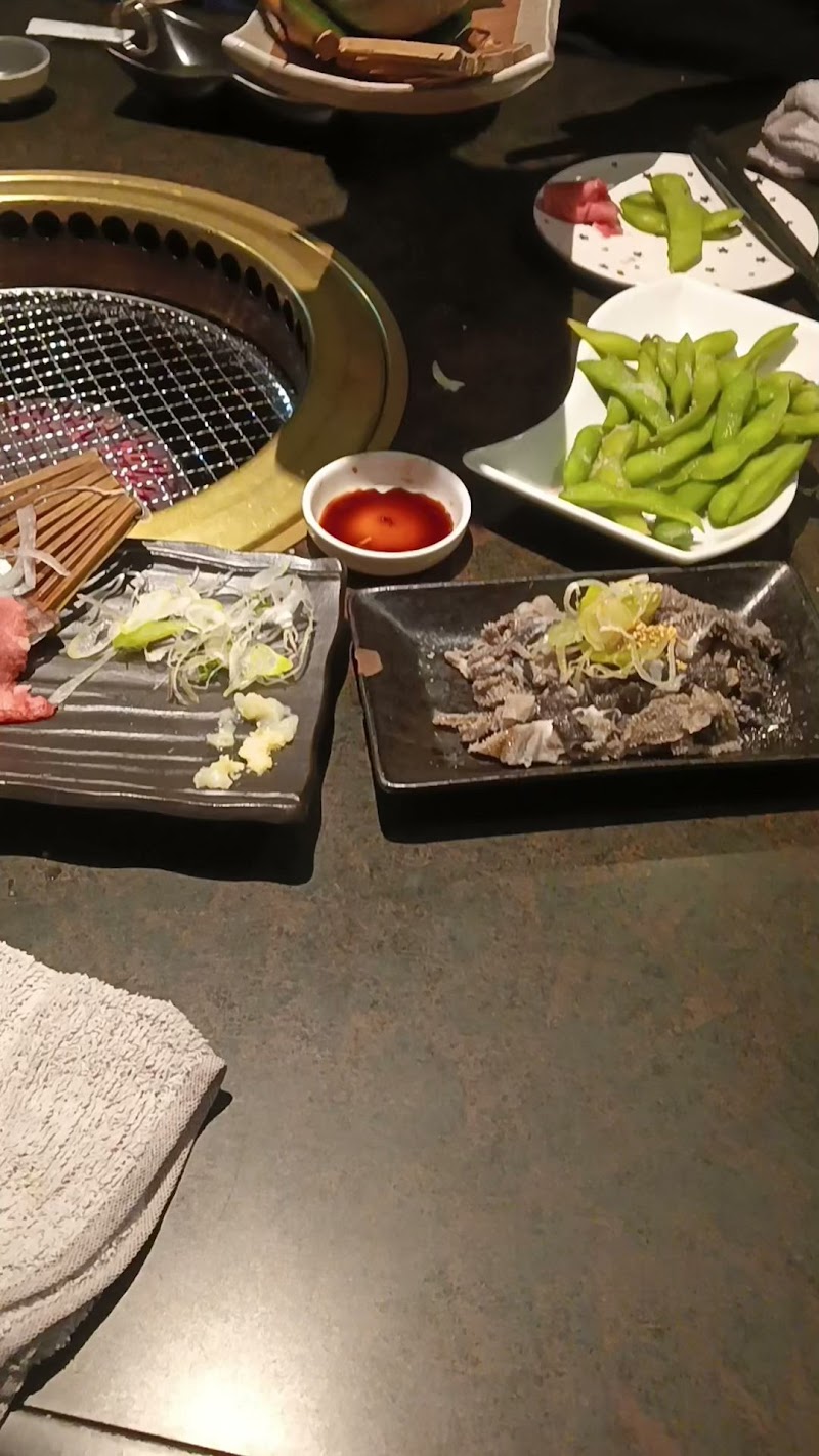 川嶋屋一宮グルメ通りはなれ店