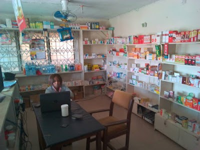 Photos of DE ROYAL TREET PHARMACY