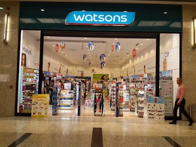 Watsons