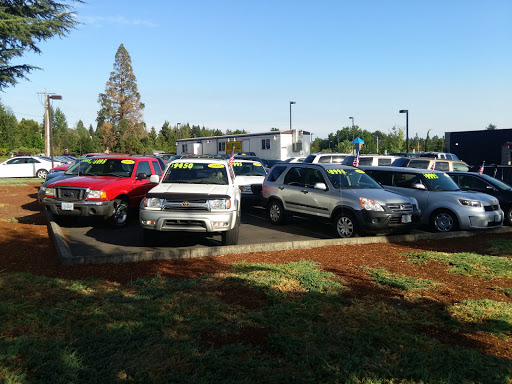 May Auto Sales - Thumbnail