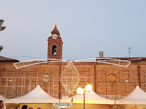 Piazza Kennedy - Visual