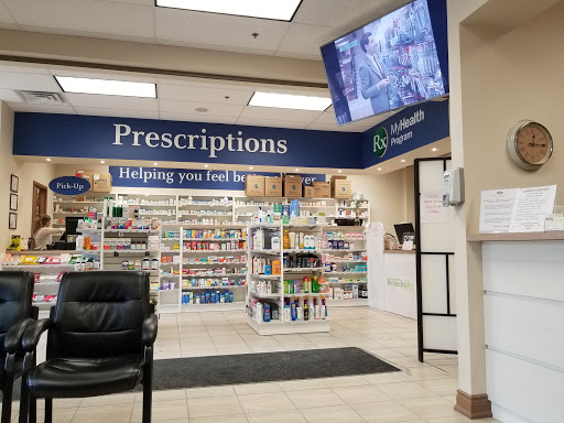Tower Hill Medical Centre Gallery - Canada