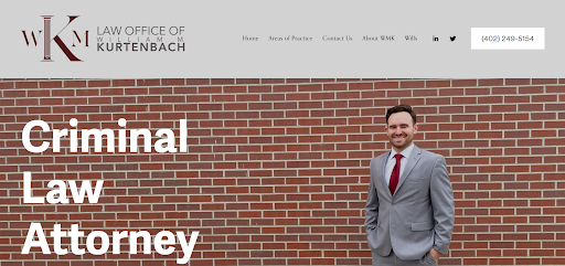 Law Office of William M. Kurtenbach