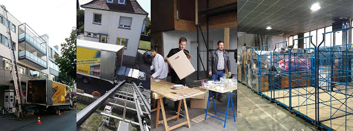 Arndt Umzug & Logsitik GmbH Dortmund - Thumbnail