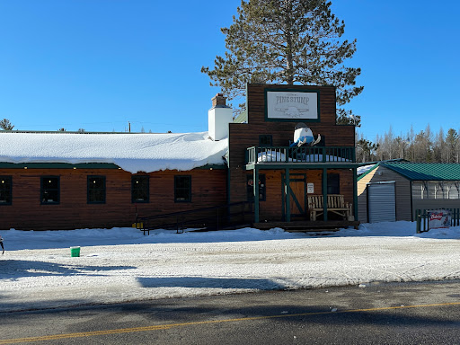 Pine Stump Junction - Visual