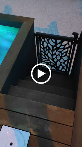 Photo de AVS Piscine à Châteauvillain (52120)