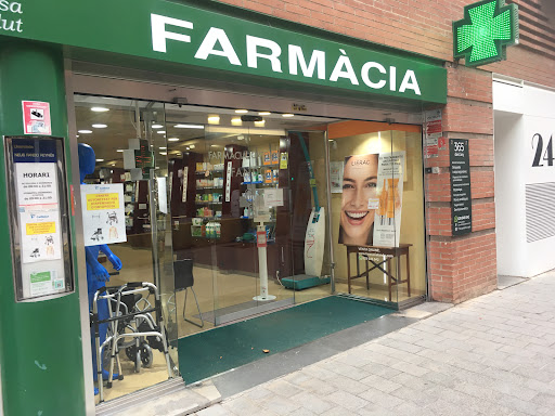 FARMÀCIA ORTOPÈDIA ROSER CUSSÓ - Thumbnail