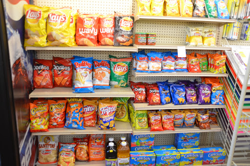 Hawkey's Pharmacy - Visual