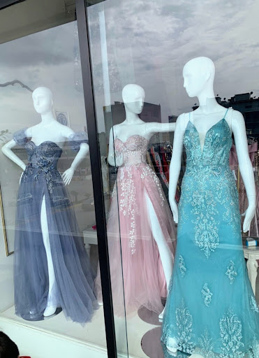 Maria Antonieta Boutique Renta y Venta de Vestidos