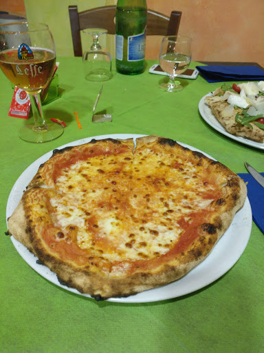 Da Fabiola Pizza e Cucina - Thumbnail