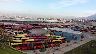 Photos of Portal 20 de Julio Transmilenio