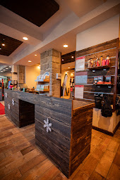 Photo n°33 de SKISET Font-Romeu Location de vélo / ski | Centre-ville à Font-Romeu-Odeillo-Via (Magasin de vélos d'occasion)