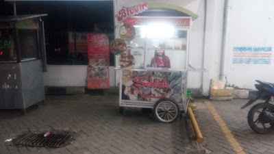 Photos of Seblak Bloom Arjuna Paguyangan