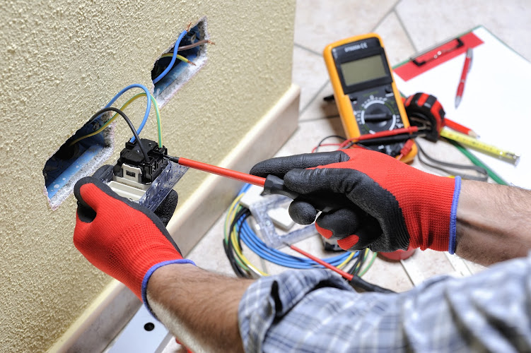 ON Energy | Licensed Electrical Contractor work photo 1