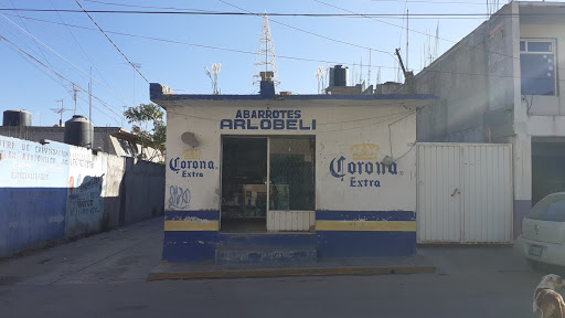 Abarrotes ARLOBELI
