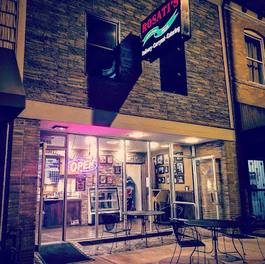 Rosati's Pizza
