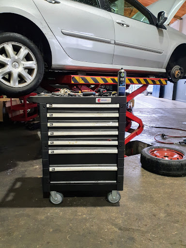 autos cabe - Visual