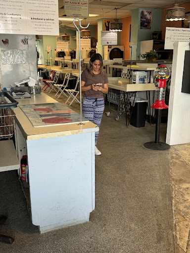The Scrub Tub Laundromat Gallery - United States