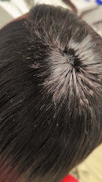 Photo n°11 de La mèche bordelaise à Bordeaux (Esthéticien)