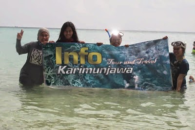 Photos of KARIMUNJAWA