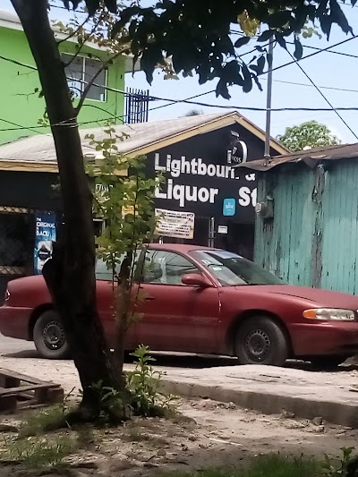 Photos of Lightbourne And Sons Liquors
