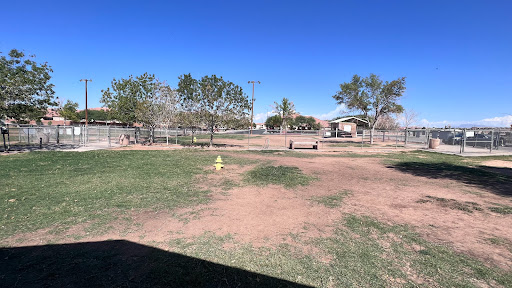 Jensen Trailside Park