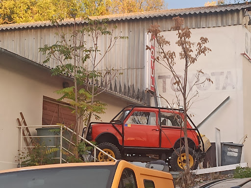 Garage Fassino auto