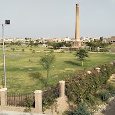 city Park khanewal