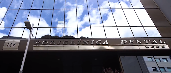 ORTODÒNCIA MARIE ROGÉ