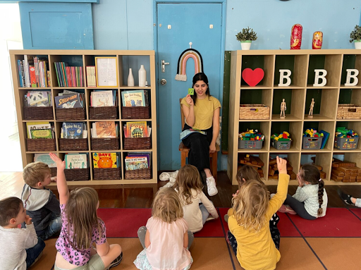 Northside Preschool - Thumbnail