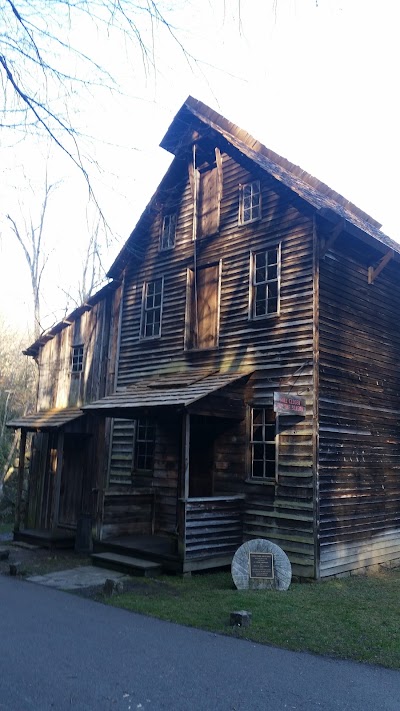 Photos of Babcock State Park