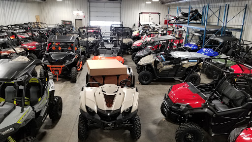 Davis Motorsports of Delano Gallery - United States