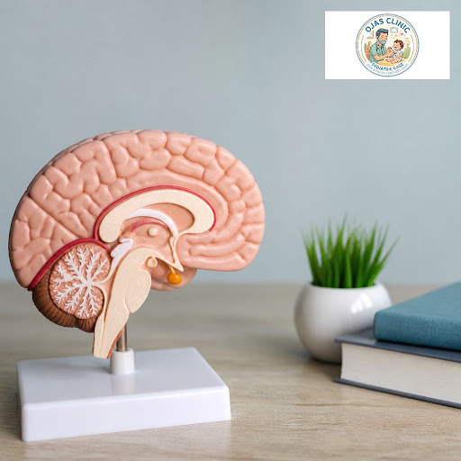 Pituitary disorders can quietly affect your child’s height, weight, puberty, and overall developm… post image