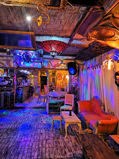 Bora Bora Shisha & Cocktails