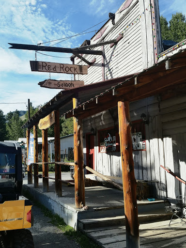 Red Rock Saloon - Thumbnail