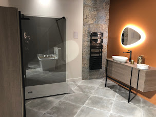 Photo n°24 de C2A Concept - Carrelage - Cuisine - Salle de Bain - Electricité - Chauffage Le Puy en Velay à Saint-Germain-Laprade (Magasin de matériel de plomberie)