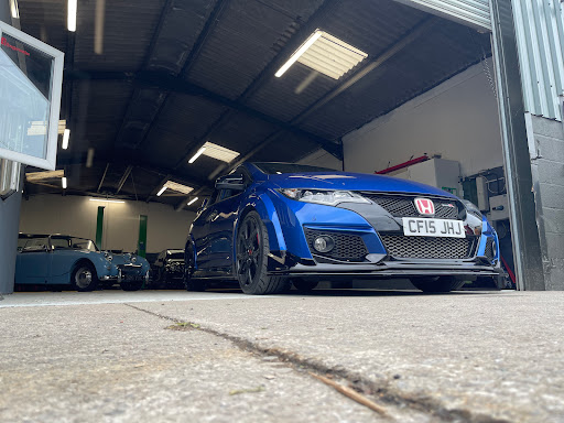 Peng Remaps - Visual