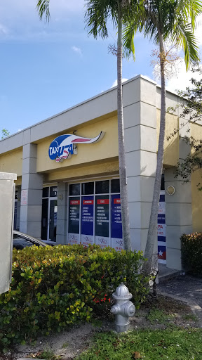 Tax USA - Visual