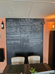 Photo n°16 de Cote Fleuve à Saint-André-de-Cubzac (Restaurant français)