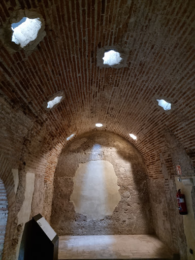Baños Árabes de Baza Gallery - Spain