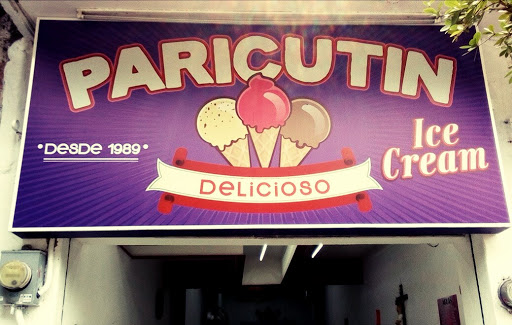 PARICUTIN Zapotlanejo